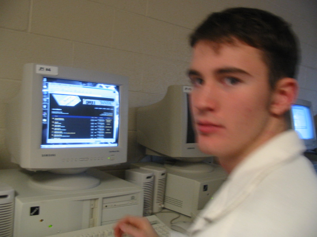Jenison High School 10 year class reunion