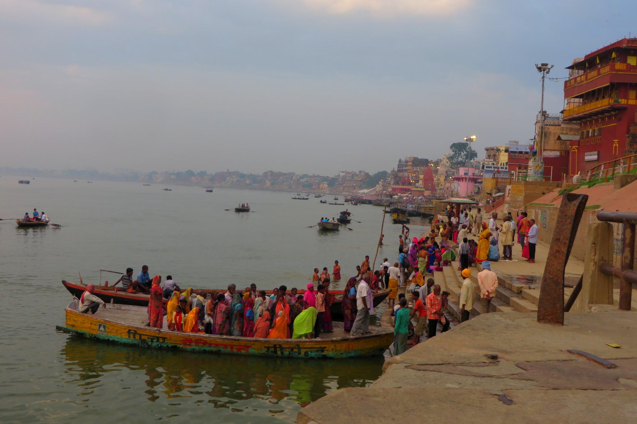 Varanasi