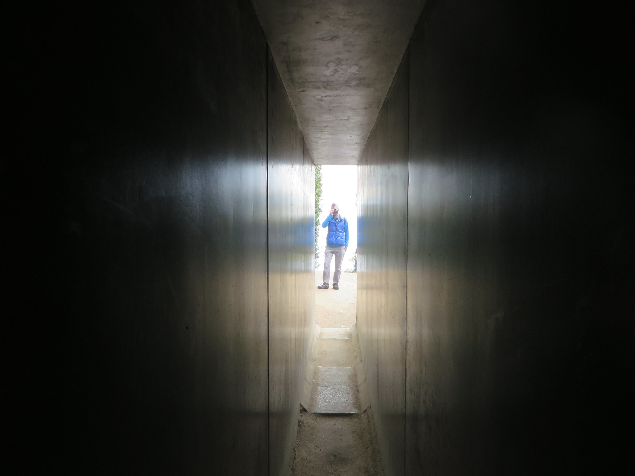 Naoshima (aka “Art Island”)