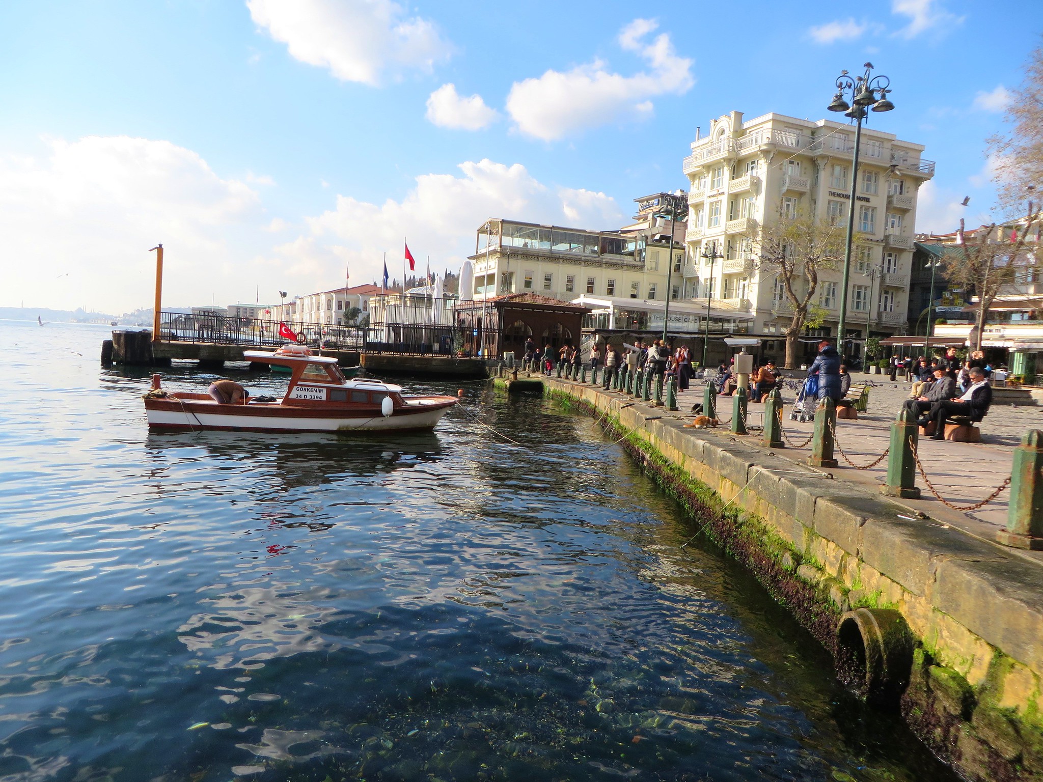 ISTANBUL.