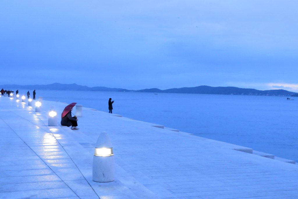 Croatia in photos.