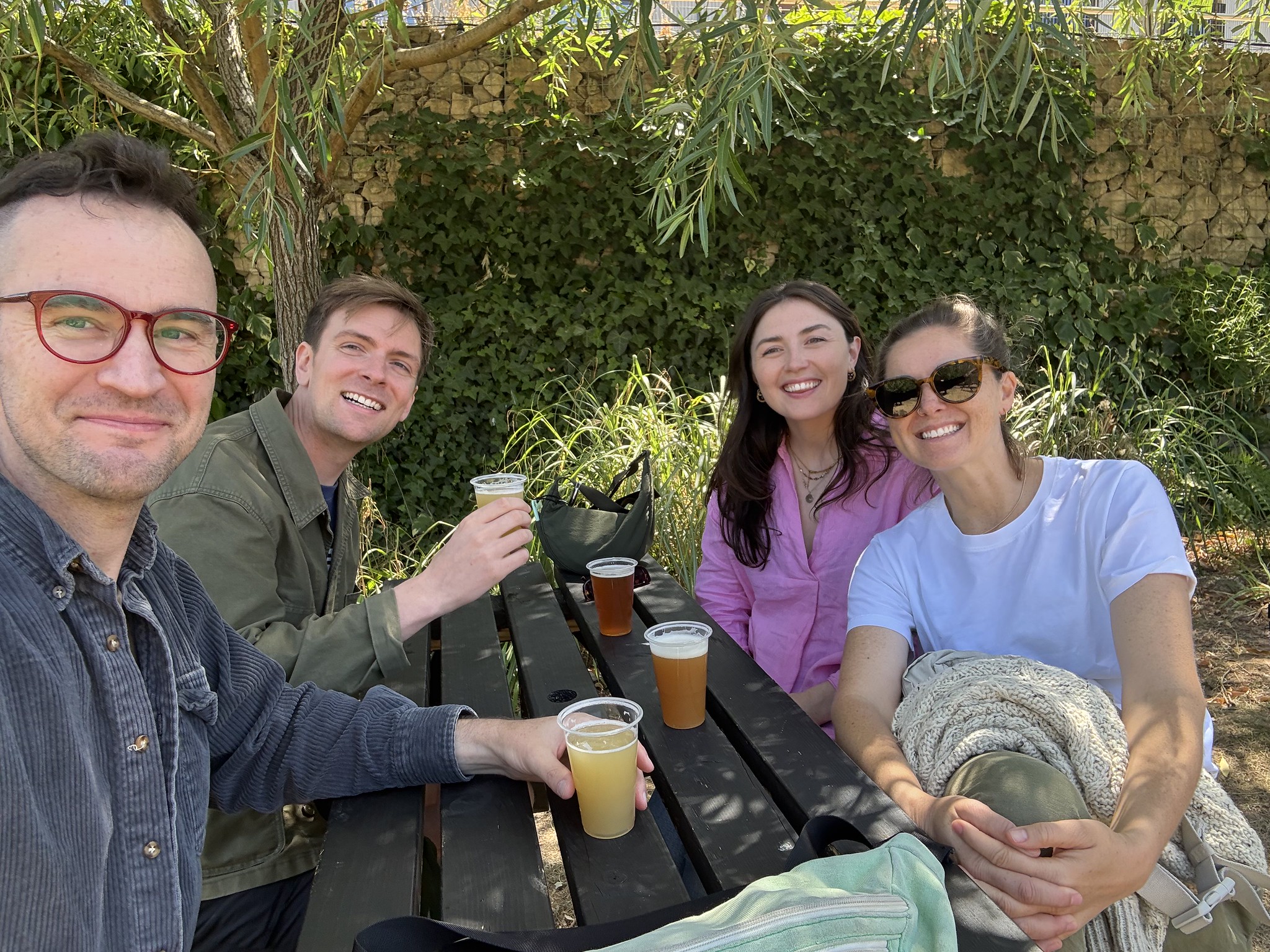 Liverpool and York for UK Summer Part 2